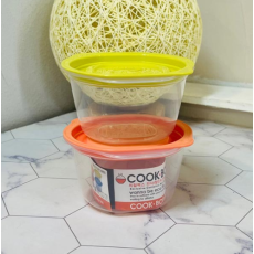 씨밀렉스쿡밥(2개입)(색상랜덤)