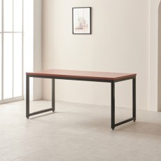 디센 루카 멀바우 4인용 1600 테이블