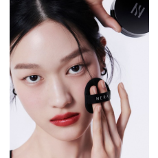 헤라 | HERA 블랙 쿠션 디럭스 본품+리필