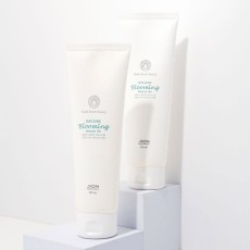 듀얼소닉 블루밍 모이스처 젤 250ml