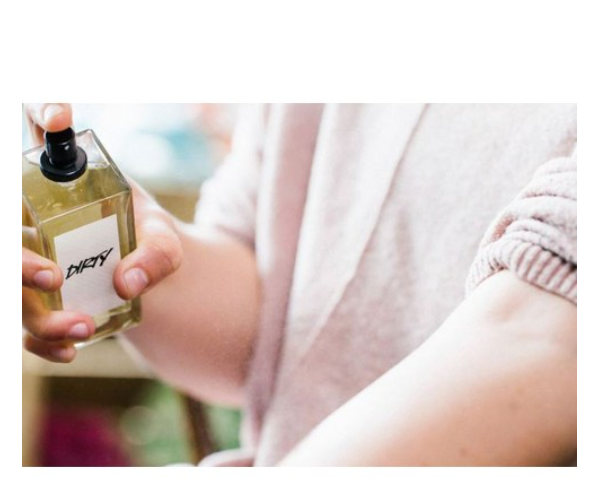 러쉬 더티 퍼퓸, 30ml