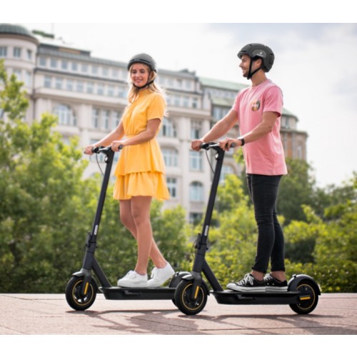 나인봇 전동킥보드 맥스