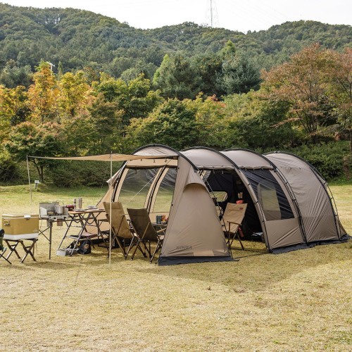 코베아 고스트 팬텀 텐트 / 캠핑 차박 대형