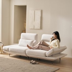 일마레하우스 벨라 3.5인 스윙 갤럭시 패브릭 소파