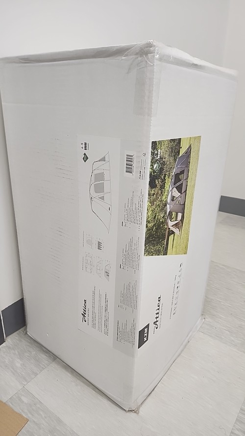 카즈미 뉴아티카