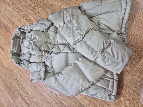 룰루레몬 원더퍼프