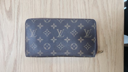 루이비통장지갑