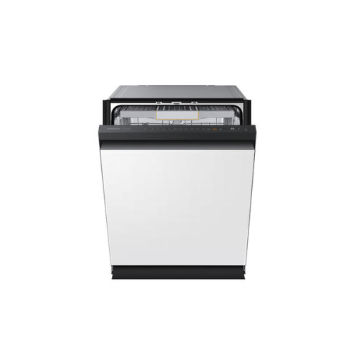 삼성전자 비스포크 식기세척기 DW60BB815UAP 14인용 열풍건조 빌트인전용 코타화이트