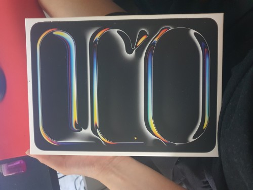 아이패드 11프로m4