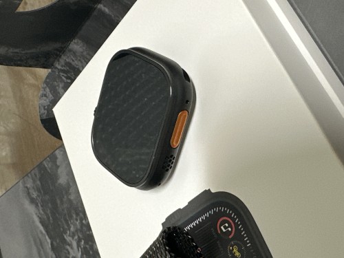 애플워치 울트라2