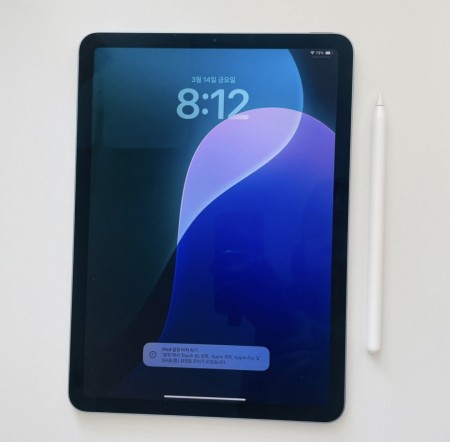 아이패드 에어4