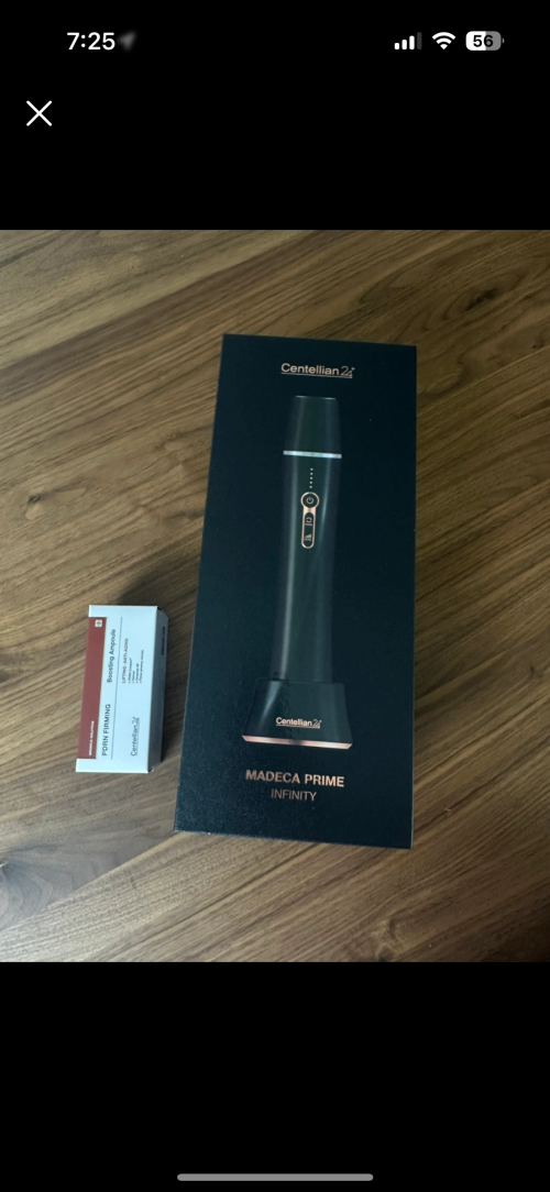 마데카프라임인피니티