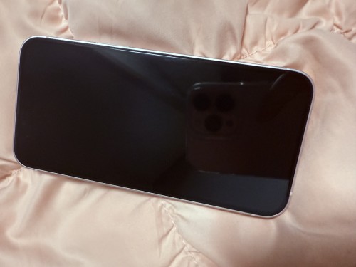 아이폰 256기가 13미니 핑크