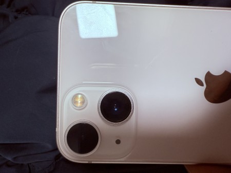 아이폰 256기가 13미니 핑크