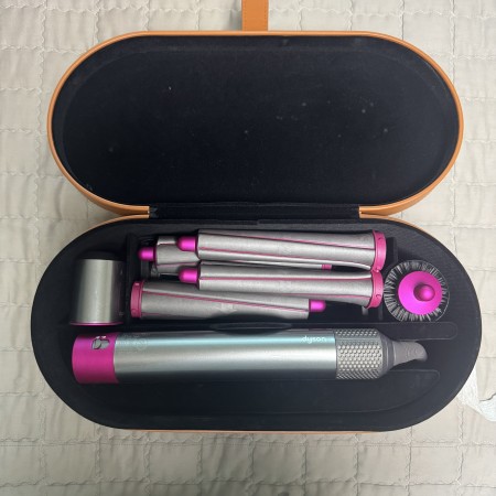 다이슨 에어랩 롱스타일러