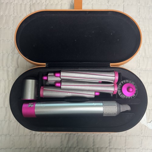 다이슨 에어랩 롱스타일러