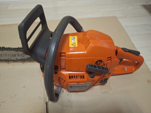 허스크바나엔진톱353