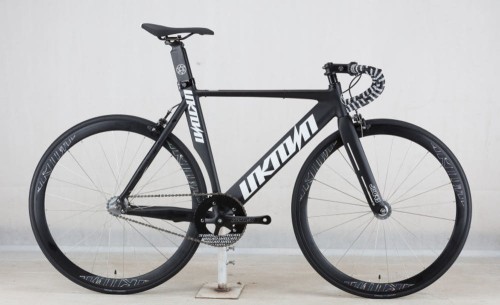 언노운 싱귤러리티