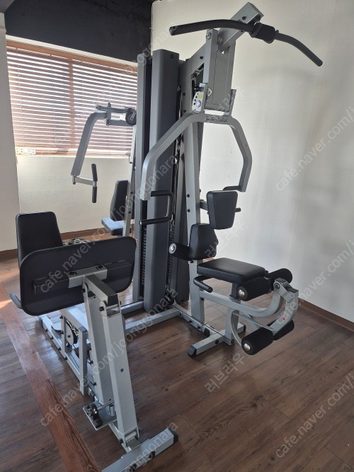 완료 바디솔리드 EXM3000 홈짐 헬스머신 홈트레이닝머신 헬스기구 웨이트머신