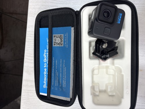 고프로 액션캠