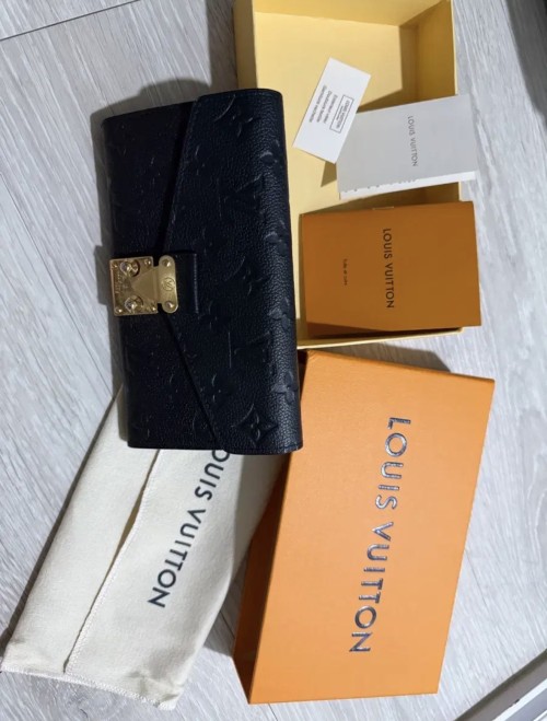 루이비통장지갑